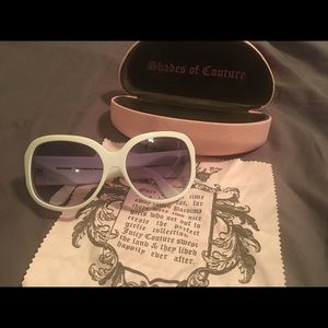 Juicy Couture Sunglasses